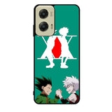 hunter x hunter Motorola Moto G Stylus 5G 2024 Case OV10594