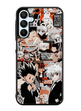 hunter x hunter Samsung Galaxy A15 5G Case OV10595
