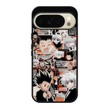 hunter x hunter Google Pixel 10 Pro XL Case OV10595