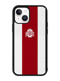 Ohio State Football logo iPhone 15 Plus Case OV10303