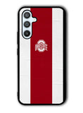 Ohio State Football logo Samsung Galaxy A54 5G Case OV10303