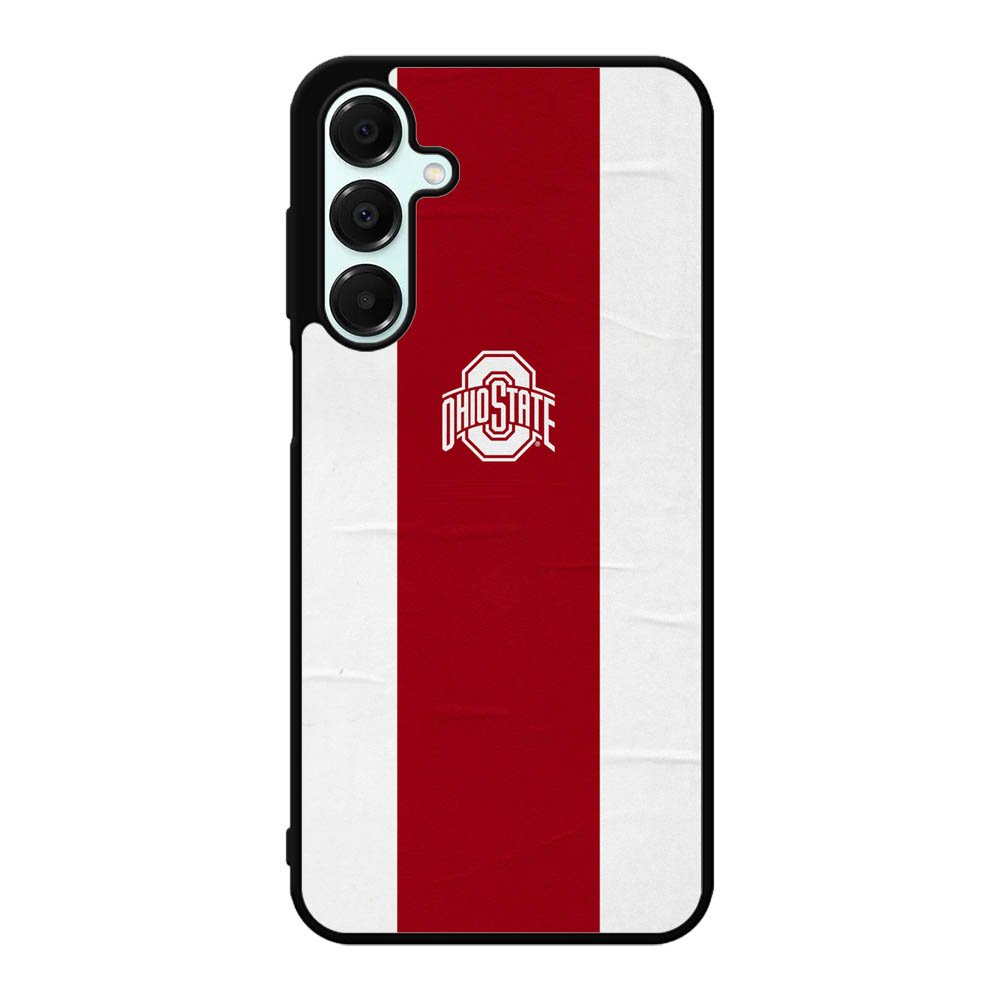 Ohio State Football logo Samsung Galaxy A16 Case OV10303