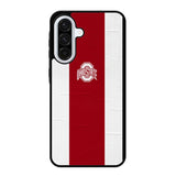 Ohio State Football logo Samsung Galaxy A36 5G Case OV10303