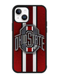 Ohio State Football iPhone 15 Case OV10302