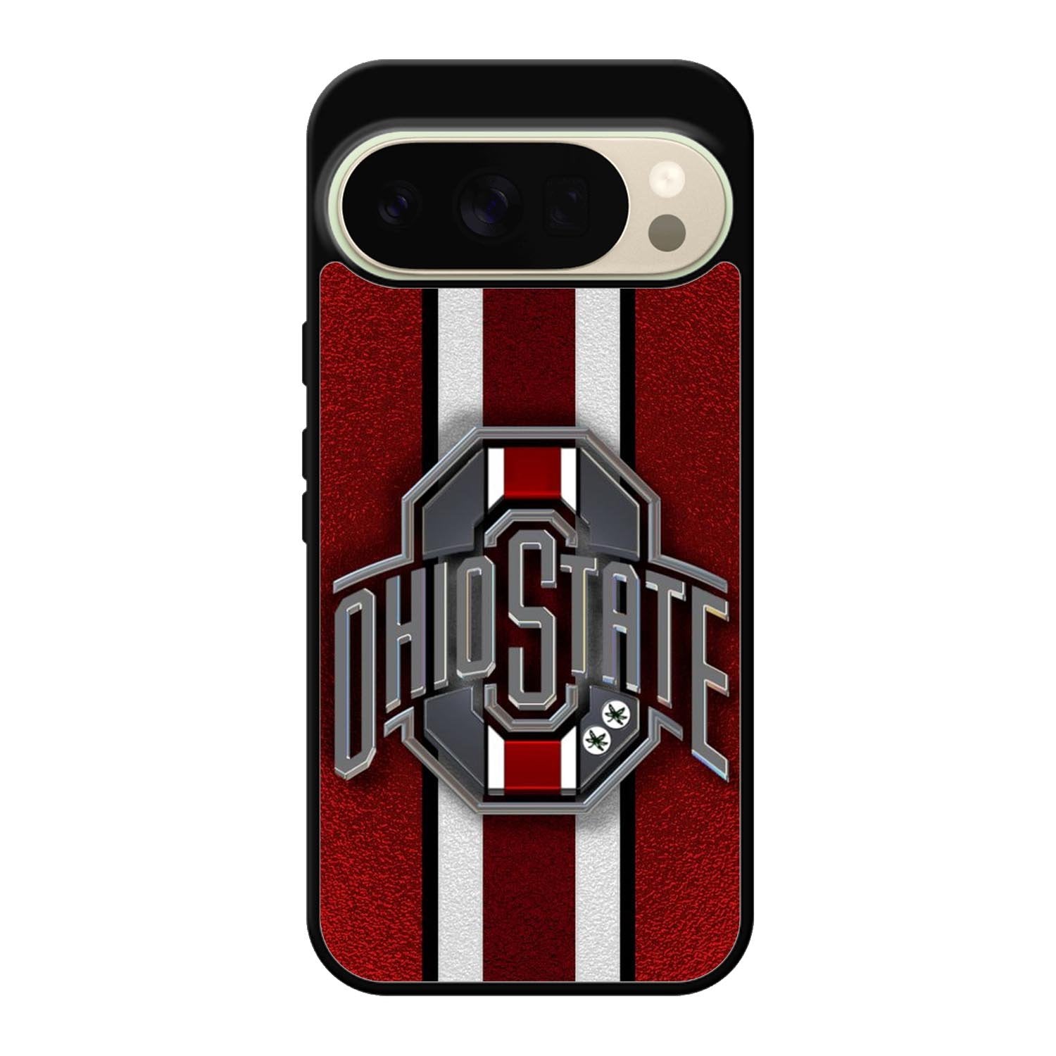 Ohio State Football Google Pixel 10 Pro Case