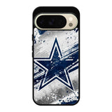 Dallas Cowboys Football 3rd Google Pixel 10 Pro XL Case