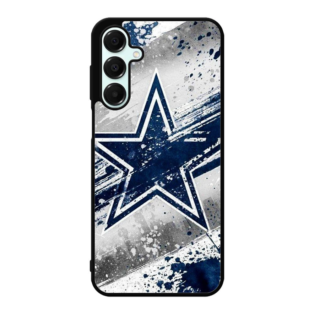 Dallas Cowboys Football 3rd Samsung Galaxy A16 Case OV4690