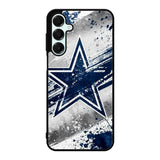 Dallas Cowboys Football 3rd Samsung Galaxy A16 Case OV7193