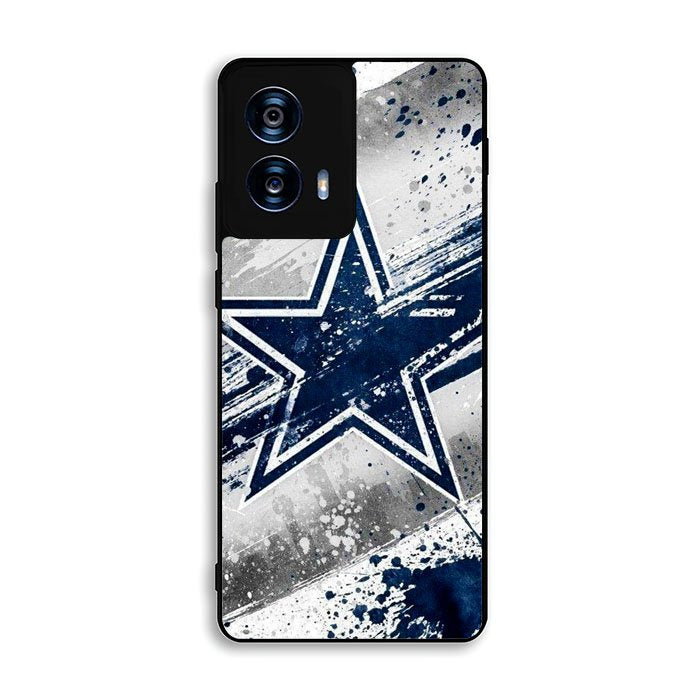 Dallas Cowboys Football 3rd Motorola Moto G Power 5G 2024 Case OV2681
