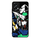 Gundam Motorola Moto G Play 2024 Case OV10374