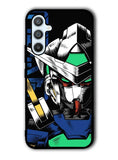 Gundam Samsung Galaxy A14 5G Case QC10374