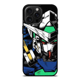 Gundam iPhone 16 Pro Case OV10374