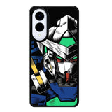 Gundam Samsung Galaxy S25 Edge 5G Case OV10374