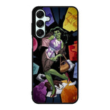 she hulk Samsung Galaxy A16 Case OV10323