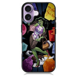 she hulk iPhone 17 Case OV10323