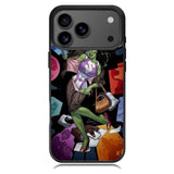 she hulk iPhone 17 Pro Case OV10323