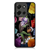 she hulk Motorola Moto G 5G 2025 Case OV10323