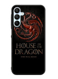 House of dragon Samsung Galaxy A15 5G Case OV10381