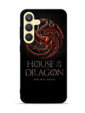 House of dragon Samsung Galaxy S23 FE 5G Case QC10381