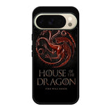 House of dragon Google Pixel 10 Pro Case OV10381