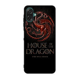 House of dragon Samsung Galaxy A07 Case OV10381