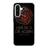 House of dragon Samsung Galaxy A36 5G Case OV10381