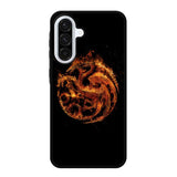 House of dragon Samsung Galaxy A36 5G Case OV10382