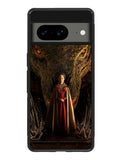 House of dragon Google Pixel 8A Case QC10383