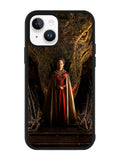 House of dragon iPhone 14 Case QC10383