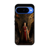 House of dragon Google Pixel 10 Case QC10383
