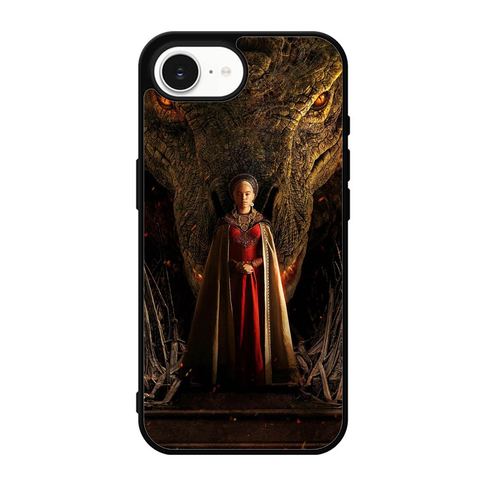 House of dragon iPhone 17e Case OV10383