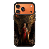 House of dragon iPhone 17 Pro Case QC10383