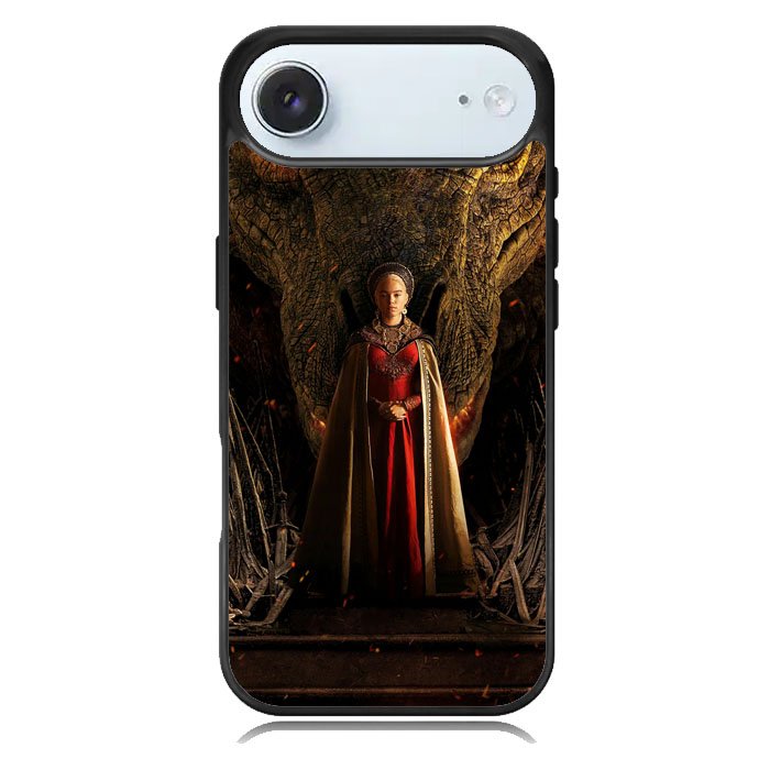 House of dragon iPhone 17 Air Case OV10383
