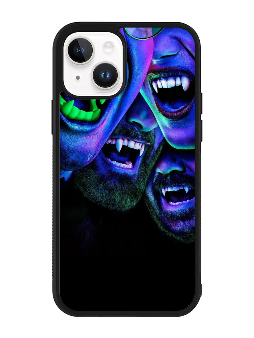 what we do in the shadows iPhone 14 Case QC10247