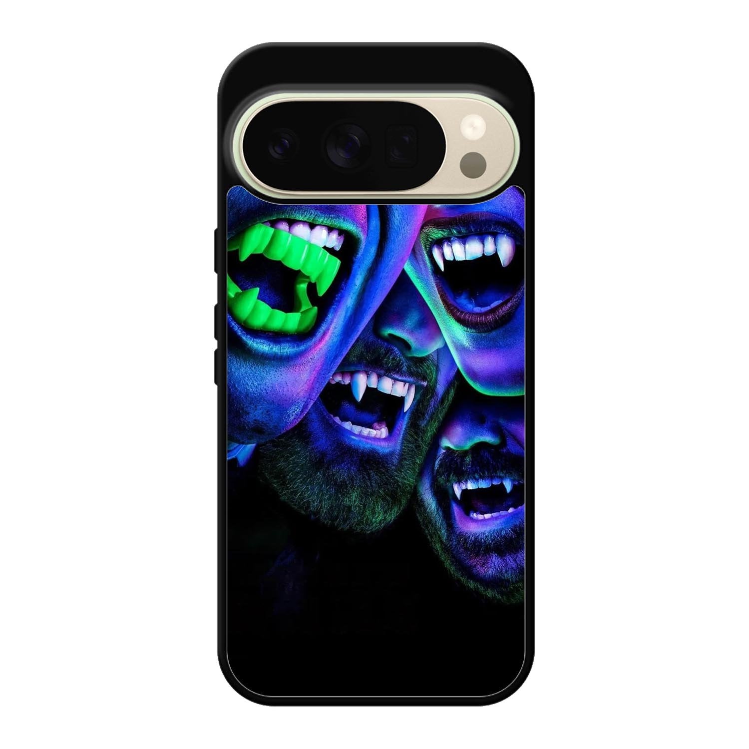 what we do in the shadows Google Pixel 10 Pro Case OV10247