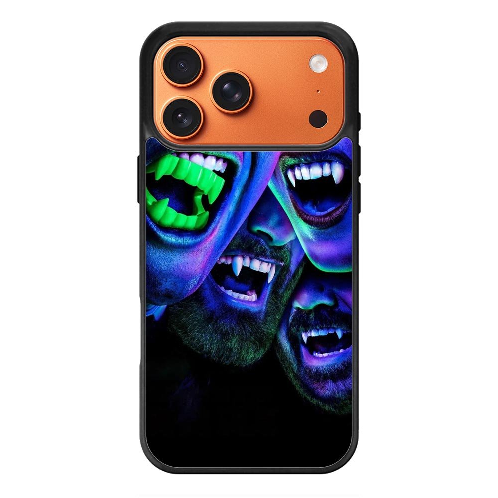 what we do in the shadows iPhone 17 Pro Max Case OV10247