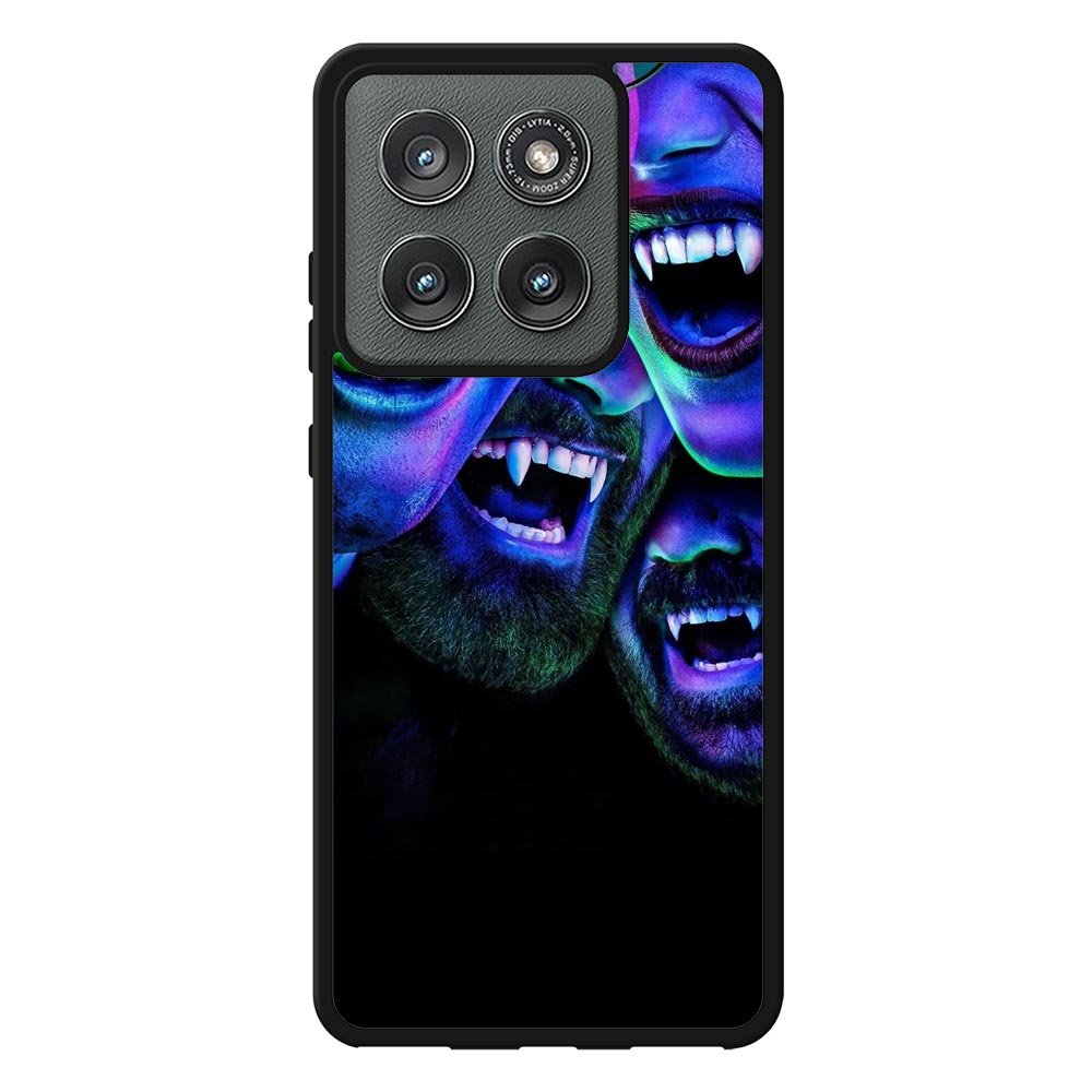 what we do in the shadows Motorola Moto Edge 2025 Case OV10247