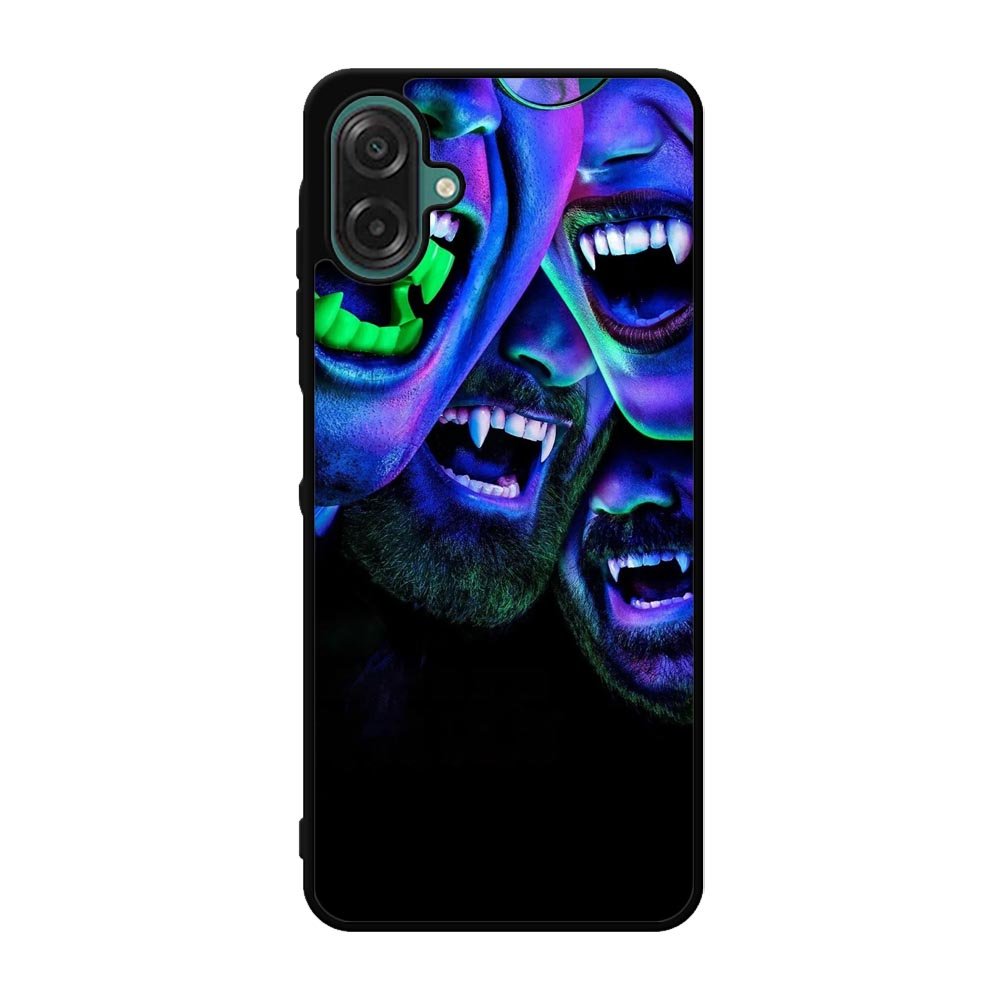 what we do in the shadows Samsung Galaxy A07 Case OV10247