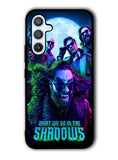 what we do in the shadows Samsung Galaxy A54 5G Case OV10248