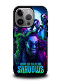what we do in the shadows iPhone 14 Pro Case QC10248