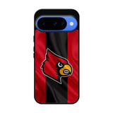 louisville cardinals team Google Pixel 10 Case QC10260