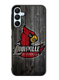 louisville cardinals team Samsung Galaxy A35 5G Case OV10261
