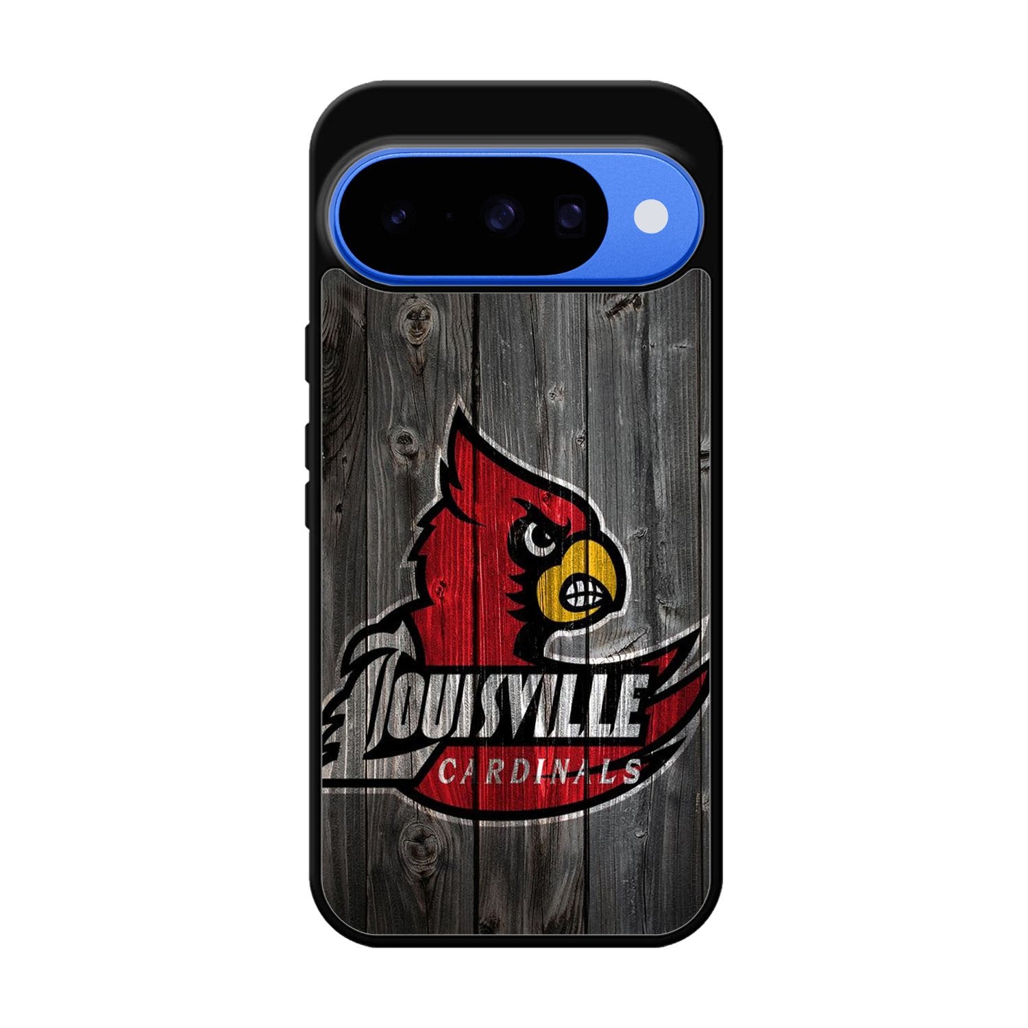 louisville cardinals team Google Pixel 10 Case OV10261