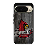 louisville cardinals team Google Pixel 10 Pro XL Case OV10261