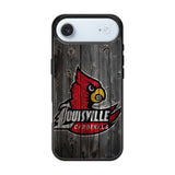louisville cardinals team iPhone Air Case OV10261