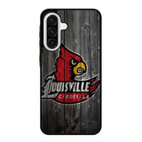 louisville cardinals team Samsung Galaxy A16 5G Case OV10261