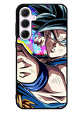 Dragon Ball Son Goku Samsung Galaxy A35 5G Case