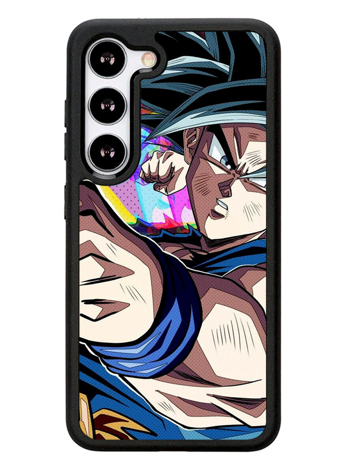 Dragon Ball Son Goku Samsung Galaxy S23 Plus 5G / Samsung Galaxy S23+ 5G Case
