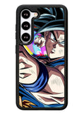 Dragon Ball Son Goku Samsung Galaxy S23 5G Case