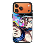 Dragon Ball Son Goku Samsung Galaxy S26 Case